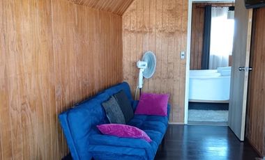 Casa en Venta en Alcalde Fernando Brahm