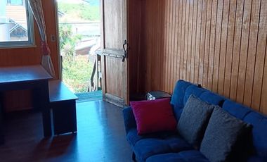 Casa en Venta en Alcalde Fernando Brahm
