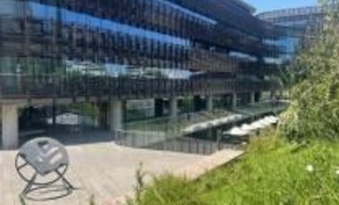 Oficina en Venta en Vespucio Norte / Santa María