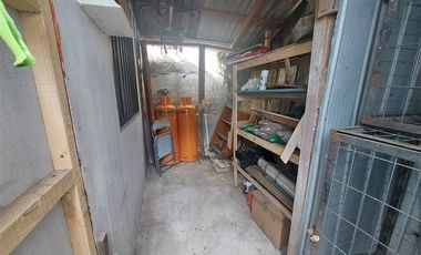 Casa en Arriendo en Se Arrienda $580.000 x mes Casa de 2 pisos en Canal Beagle, Viña del Mar