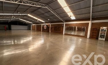 Oficina en Venta en Heroes de la Concepcion - El Salto