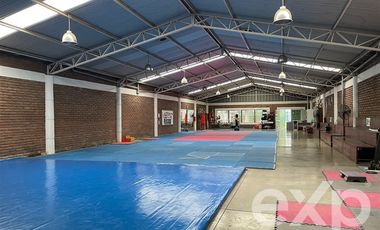 Oficina en Venta en Heroes de la Concepcion - El Salto