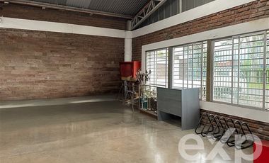 Oficina en Venta en Heroes de la Concepcion - El Salto