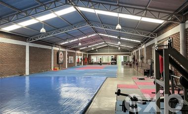 Oficina en Venta en Heroes de la Concepcion - El Salto