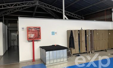 Oficina en Venta en Heroes de la Concepcion - El Salto