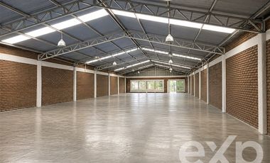 Oficina en Venta en Heroes de la Concepcion - El Salto