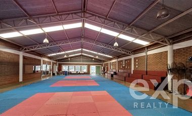 Oficina en Venta en Heroes de la Concepcion - El Salto
