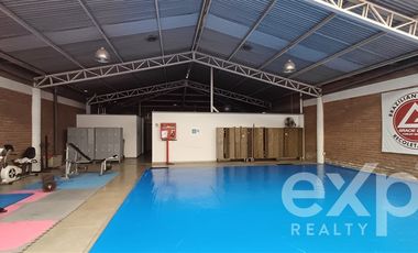 Local Comercial en Venta en Heroes de la Concepcion - El Salto