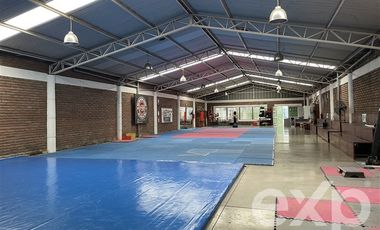 Local Comercial en Venta en Heroes de la Concepcion - El Salto