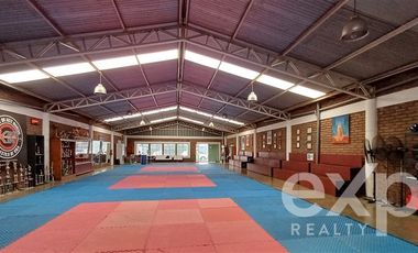 Local Comercial en Venta en Heroes de la Concepcion - El Salto