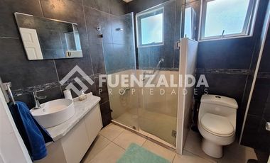 Casa en Venta en Carampangue Colegio Trebulco