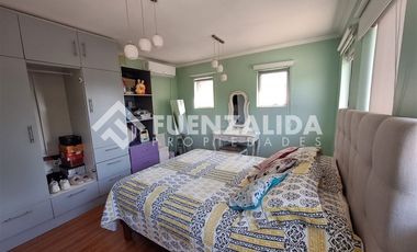 Casa en Venta en Carampangue Colegio Trebulco