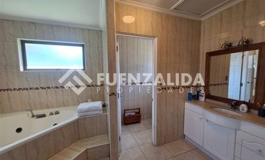 Casa en Venta en Carampangue Colegio Trebulco