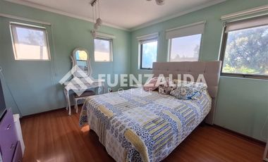 Casa en Venta en Carampangue Colegio Trebulco