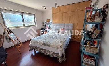 Casa en Venta en Carampangue Colegio Trebulco