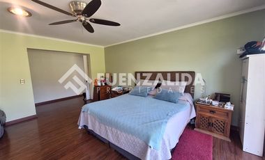Casa en Venta en Carampangue Colegio Trebulco
