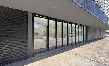 Local Comercial en Arriendo en Av San Eugenio, Metro Irarrázabal, Ñuble