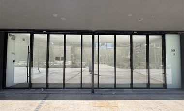 Local Comercial en Arriendo en Av San Eugenio, Metro Irarrázabal, Ñuble