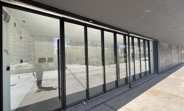 Local Comercial en Arriendo en Av San Eugenio, Metro Irarrázabal, Ñuble