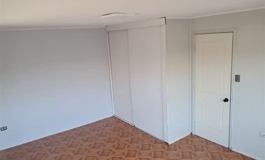 Casa en Arriendo en El Libano / Los Platanos
