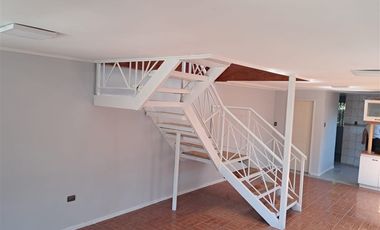 Casa en Arriendo en El Libano / Los Platanos