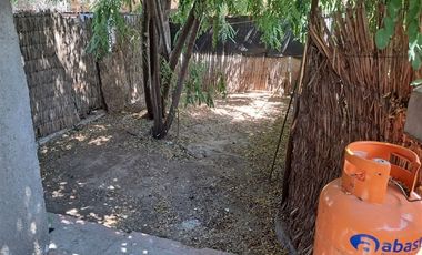 Casa en Arriendo en El Libano / Los Platanos