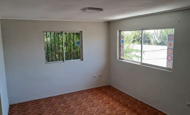 Casa en Arriendo en El Libano / Los Platanos