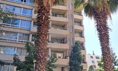 Departamento en Arriendo en Blanco Viel / Guardiamarina Riquelme
