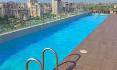 Departamento en Arriendo en Blanco Viel / Guardiamarina Riquelme