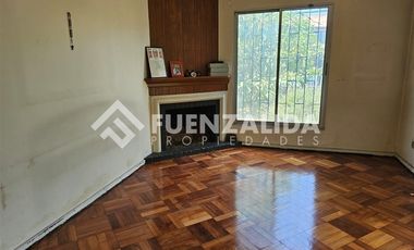 Casa en Venta en Eliecer Parada con Hernando de Aguirre