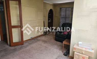 Casa en Venta en Eliecer Parada con Hernando de Aguirre