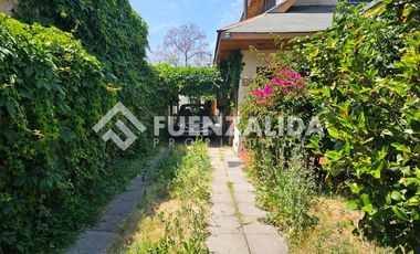 Casa en Venta en Eliecer Parada con Hernando de Aguirre