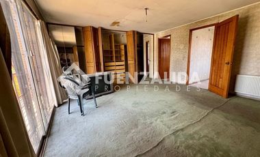 Casa en Venta en Eliecer Parada con Hernando de Aguirre