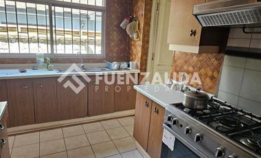 Casa en Venta en Eliecer Parada con Hernando de Aguirre