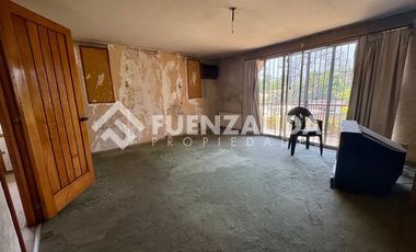 Casa en Venta en Eliecer Parada con Hernando de Aguirre