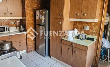 Casa en Venta en Eliecer Parada con Hernando de Aguirre