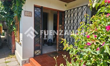 Casa en Venta en Eliecer Parada con Hernando de Aguirre