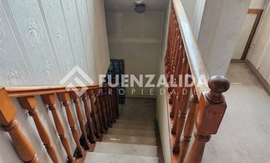 Casa en Venta en Eliecer Parada con Hernando de Aguirre