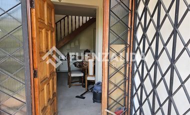 Casa en Venta en Eliecer Parada con Hernando de Aguirre