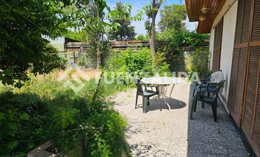 Casa en Venta en Eliecer Parada con Hernando de Aguirre