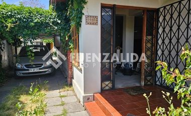 Casa en Venta en Eliecer Parada con Hernando de Aguirre