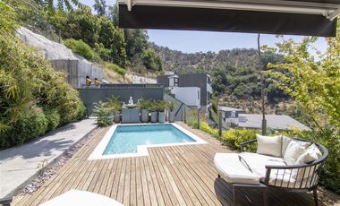 Casa en Venta en Anglo American School