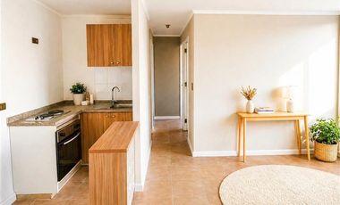 Departamento en Venta en Radal del Obispo F.A.Duarte 1225- 1425