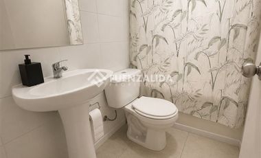 Casa en Venta en Manuel Rodriguez & isabel riquelme