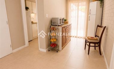 Casa en Venta en Manuel Rodriguez & isabel riquelme