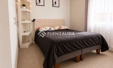 Casa en Venta en Manuel Rodriguez & isabel riquelme