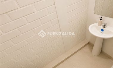 Casa en Venta en Manuel Rodriguez & isabel riquelme