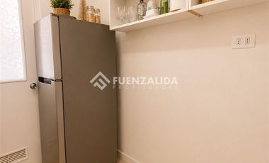 Casa en Venta en Manuel Rodriguez & isabel riquelme