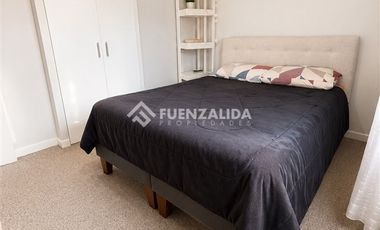 Casa en Venta en Manuel Rodriguez & isabel riquelme