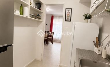 Casa en Venta en Manuel Rodriguez & isabel riquelme